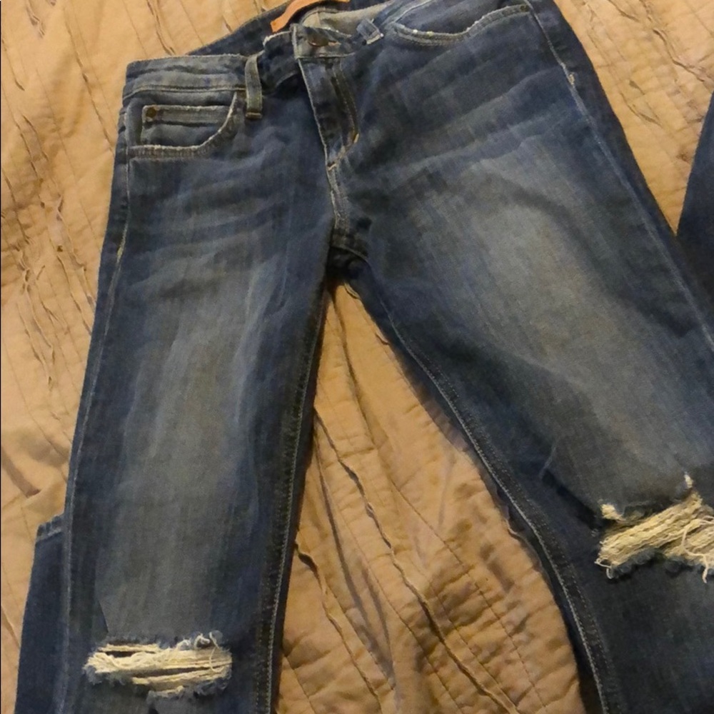 Joe’s jeans